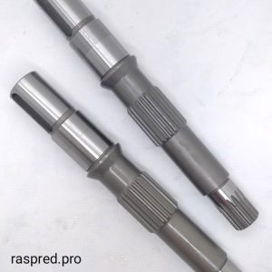 Piston shoe a10vo100