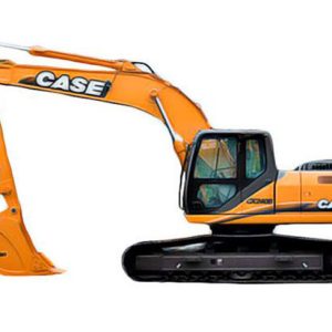 CASE_CX240B