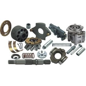 Ремонт гидрохода Bosch Rexroth