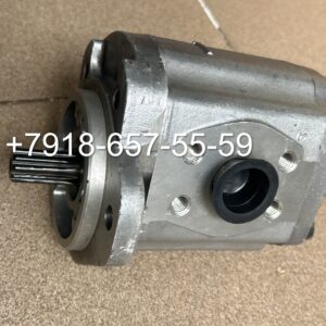 Насос kayaba KPR4-27CSSFD