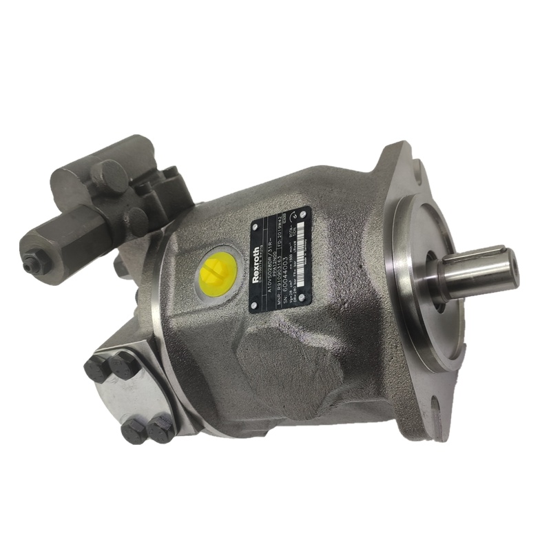 A10VSO28DFR/31R-PPA12N00