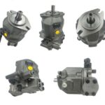 A10VSO71DRG/31R-VSC62N00