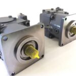 Ремонт гидронасоса A11VLO145