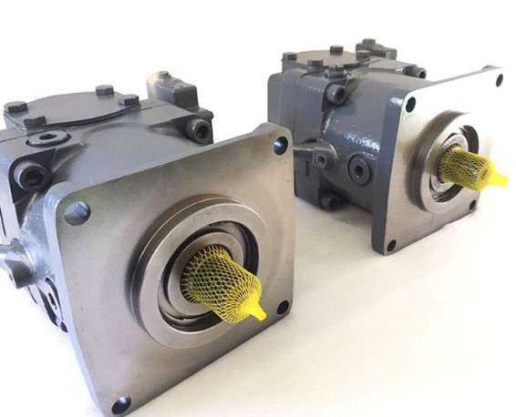 A11VO95LRDS/10L-NSD12K02