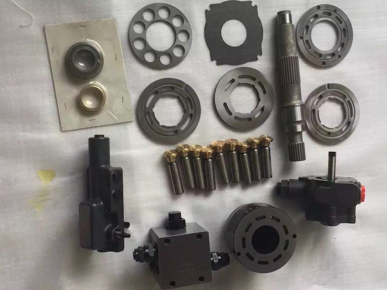 A11VLO190LRDU2/11R-NZD12K02
