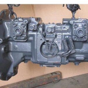 Гидронасос для экскаватора Komatsu PC300-3