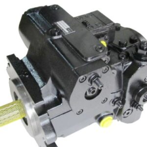 Гидравлические насосы и моторы Sam Hydraulics