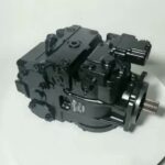 Гидравлические насосы и моторы Sauer Danfoss