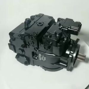 Гидронасос Sauer Danfoss 90R075