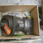 Гидромотор Rexroth A2FM500