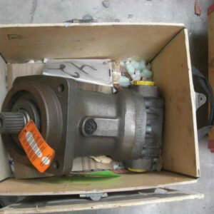 Гидромотор Rexroth A2FM1000