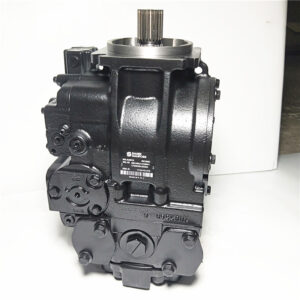 Гидронасос DANFOSS HRL057BPC25NNNNN3S1C2A1NAAAN