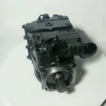 Гидромотор DANFOSS 90R100MA5AB60L3C7EC5GBA424224N345,