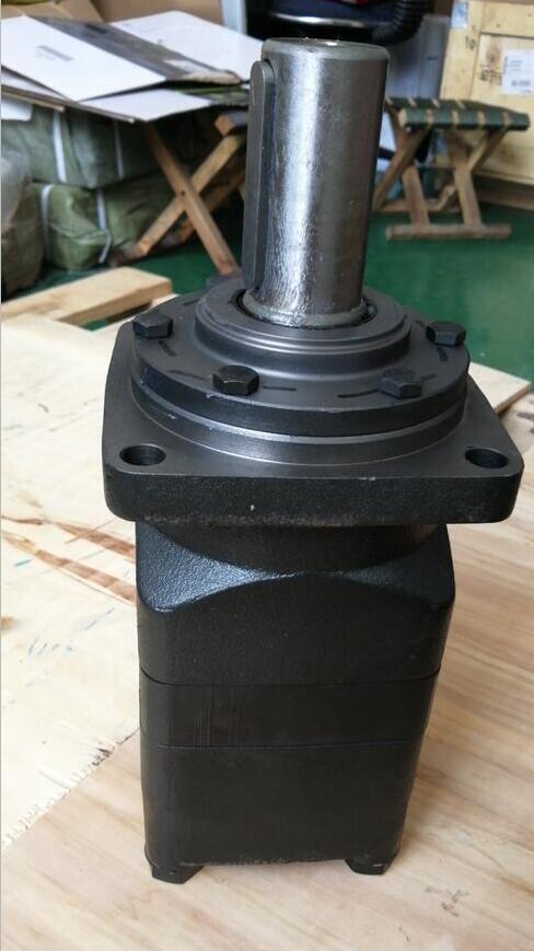 Гидромотор DANFOSS OMT 250 151B2052
