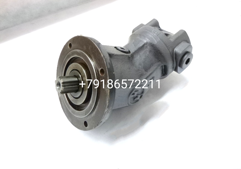 Гидромотор HYDROMATIK A2FM32/61W-PXX04