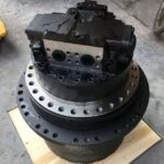 Гидромотор HYUNDAI XKAH-00452