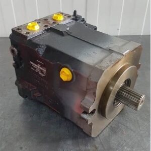 Гидромотор LINDE HMV105