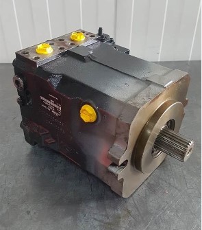 Гидромотор LINDE HMV105