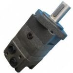 Гидромотор MS-315