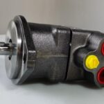 Гидромотор Parker F11-005-MB-CV-D-000-0000-0