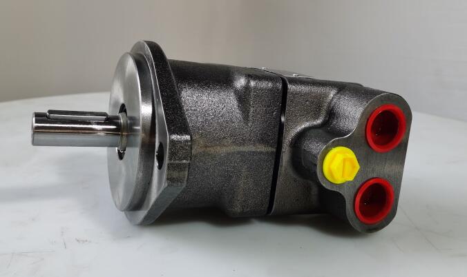 Гидромотор Parker F11-005-MB-CV-D-000-0000-0