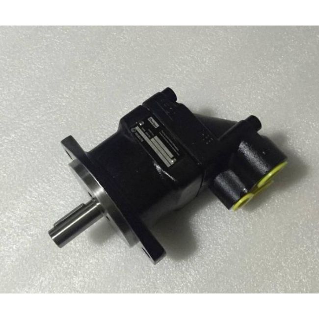Гидромотор Parker F12-040-MS-SV-T-000-0000-00