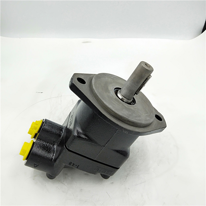 Гидромотор parker F11-010-HU-CV-K-000-0000-00