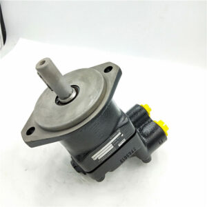 Гидромотор parker F11-019-SB-CS-K-000-0000-B0