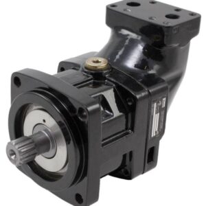 Гидромотор PARKER F12-080-XF-IV-K-401-0000-P0