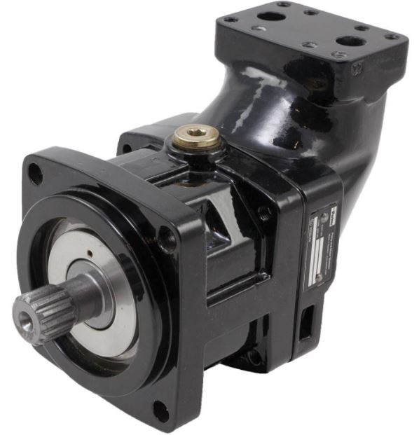 Гидромотор PARKER F12-080-XF-IV-K-401-0000-P0