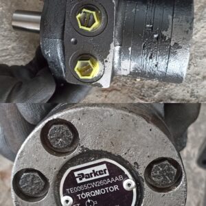 Гидромотор Parker TE0065CW260AAAB