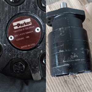Гидромотор Parker TB0170AS100AAAA