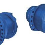Гидромотор Poclain MSE25