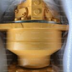 Гидромотор Poclain MSE11-0-DQ4-R11-1130-8DEJ