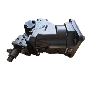Гидромотор Sauer Danfoss 51D160AD4NT1C0LNK7NNN045AAA000B0