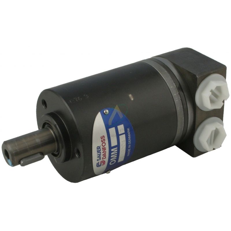 Гидромотор Sauer Danfoss OMM 20