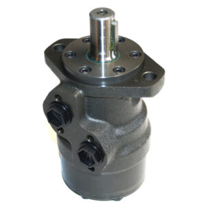 Гидромотор Sauer danfoss omr 200