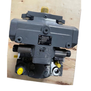 Гидронасос A4VG56NVDT1/32L-NZC02F045S-S