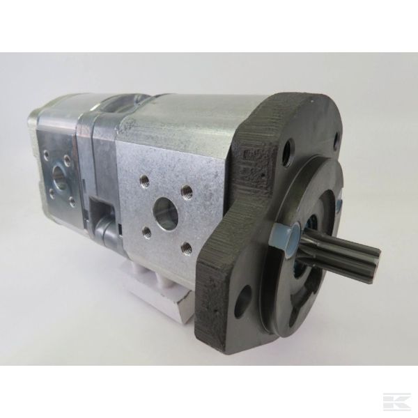 Гидронасос Bosch Rexroth 0510565026