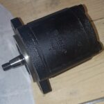 Гидронасос Bosch Rexroth 0510625364