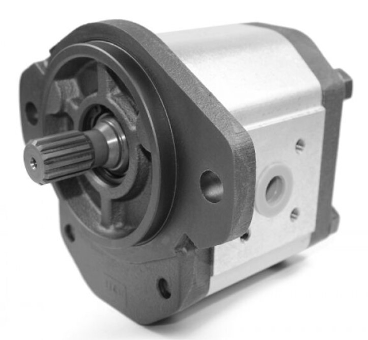 Гидронасос bosch rexroth 0510725077