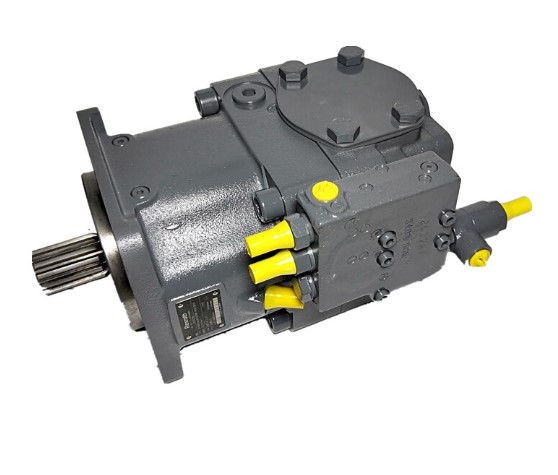 Гидронасос Bosch Rexroth A11VLO250