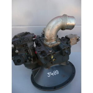 Гидронасос rexroth A4V355