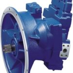 Гидронасос Bosch Rexroth A8VO200
