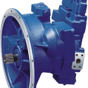 Гидронасос Bosch Rexroth A8V500