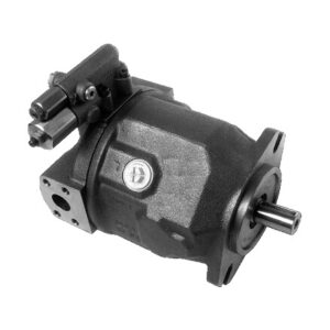 Гидронасос brueninghaus hydromatik A10VSO45DFR/30R-PPA12N00