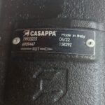Гидронасос casappa 79933225 6909447,