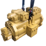 Гидронасос cat 129-8066