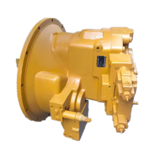 Гидронасос cat 307-1696-03