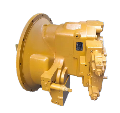 Гидронасос cat 307-1696-03